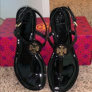 Authentic Tory Burch Dillan Sandals